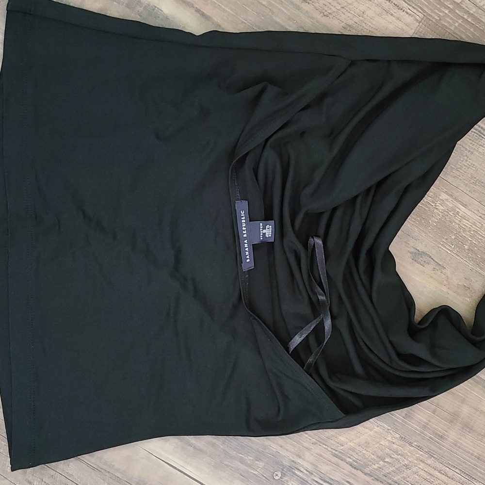 Tops banana republic talla s
